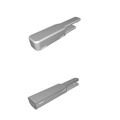 Porta chiavi dock per - dock, rad