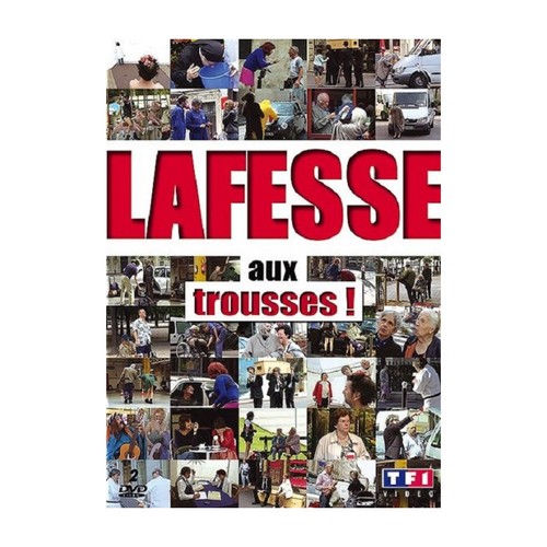 Lafesse astuccio die - astuccio!, (die