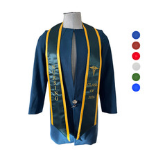 Stola laurea infermieristica