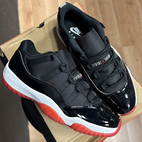 Jordan retro low - jordan, 11