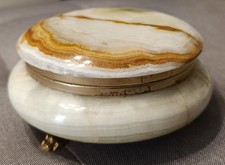 ANTICO COFANETTO PORTAGIOIE IN