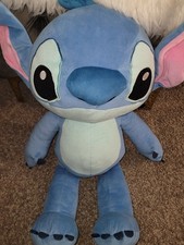 Disney Baby Large Stitch