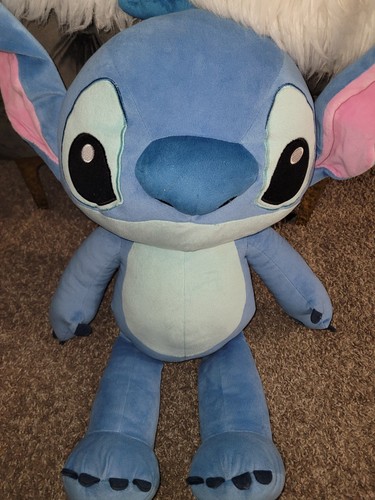 Disney baby large stitch - large,