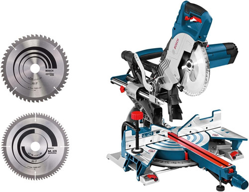 Bosch professional troncatrice - professional,