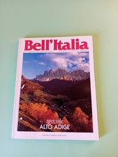 Rivista Bell'italia Speciale Alto Adige n 6 (12/90)
