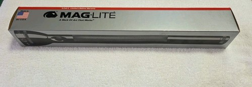 Torcia maglite cell nuova - 6c,