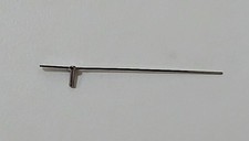 Lancetta acciaio secondi