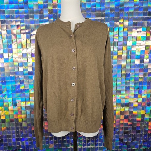 Polo cashmere cardigan - polo,