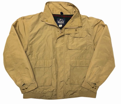 Vintage woolrich mountain - vintage,