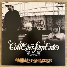 Colle Der Fomento - Anima E