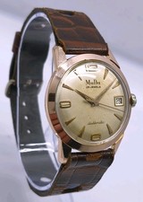 Orologio Vintage Anni 60 MuDu