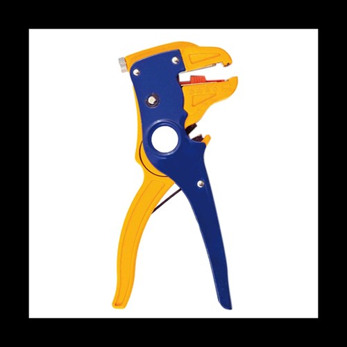 Pinza spelafili tagliacavi - spelafili,