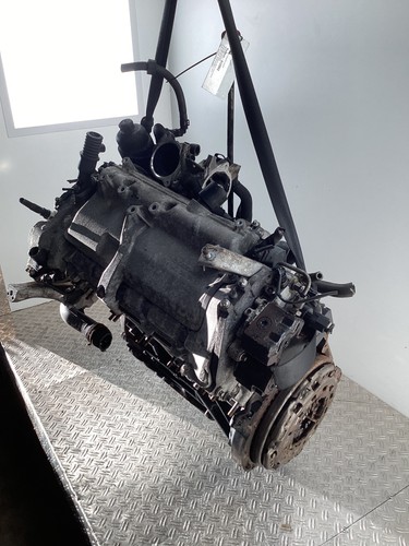 Motore mercedes classe - motore, b