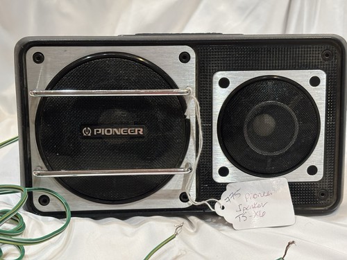 Pioneer altoparlante - pioneer, ts-x6