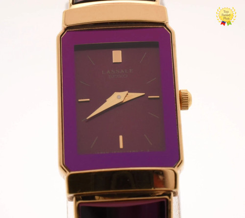 Exc seiko lassale - [exc+5],