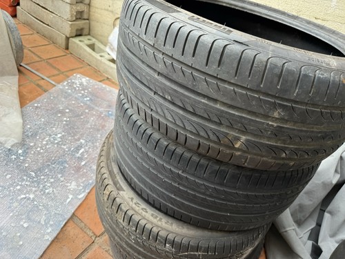Pirelli zero nero gt - pirelli, p