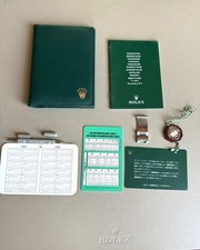 Rolex sea dweller 16600 16660