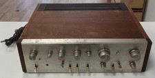 Amplificatore integrato stereo
