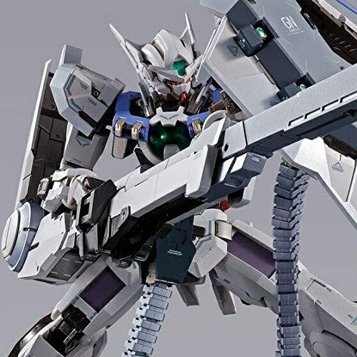 Metal build gundam astraea - astraea, +