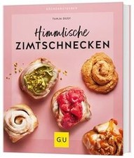 Himmlische Zimtschnecken (GU Küchenratgeber) von Dusy, T... | Buch | Zustand gut