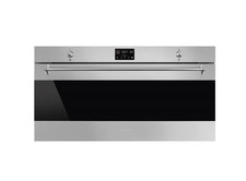 Forno Smeg SFR9302TX