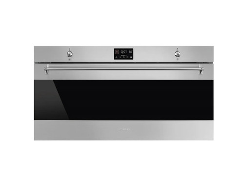 Forno smeg sfr9302tx - smeg,