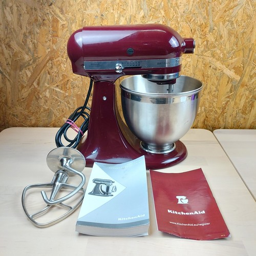 Kitchenaid aid artisan - kitchenaid,