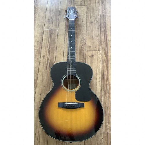 Chitarra acustica takamine - takamine, t