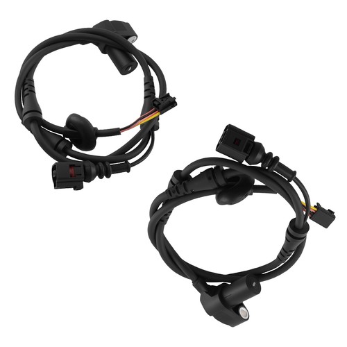 Sensore abs anteriore for audi - anteriore,