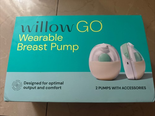 Kit tiralatte elettrico doppio