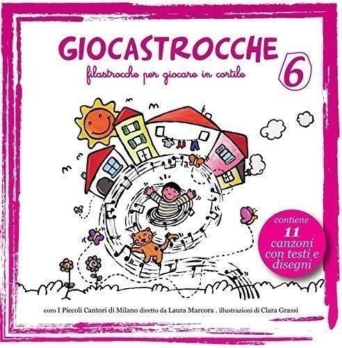Audio nuovo piccoli - nuovo,