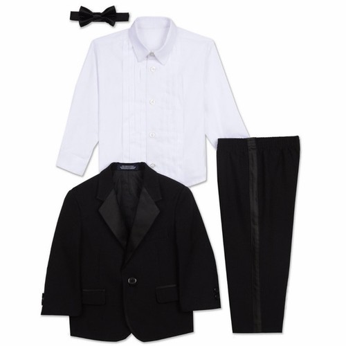 Tuta smoking camicia e - smoking,,