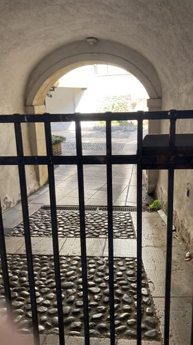 Appartamento affitto - appartamento,