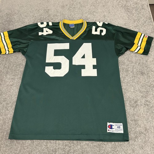 Maglia vintage green bay - maglia,