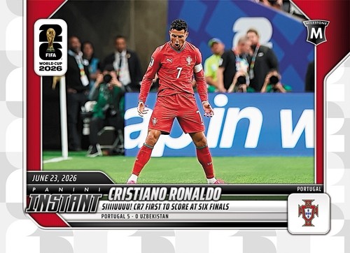 2026 panini instant fifa world - 2026,