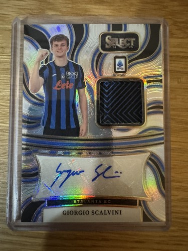 Panini select 2024 2025 - panini,