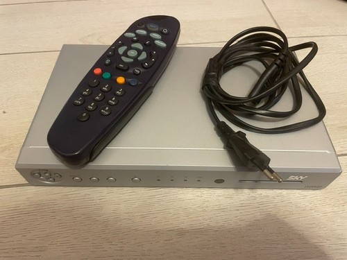 Decoder sky mod pace - sky, mod.