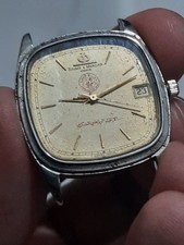 Qatar Baume & Mercier quarzo