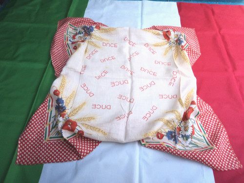 Ventennio battaglia del grano - ventennio,