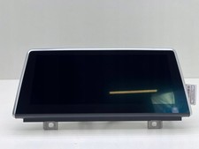 BMW X1 F48 F49 monitor schermo