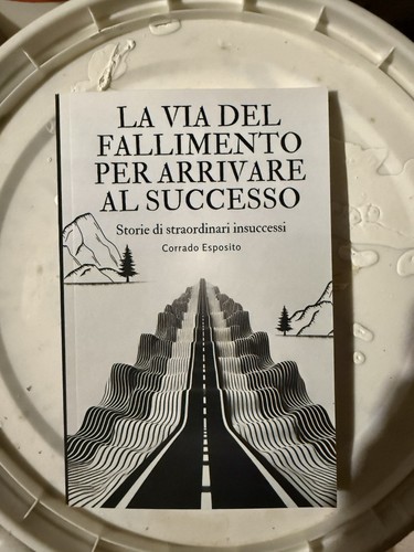 Via del fallimento può - la,