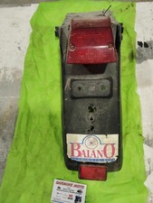 Parafango Posteriore Yamaha XT Del 1990