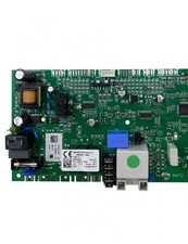 95001091 UNICAL SCHEDA MODULAZIONE KON C35