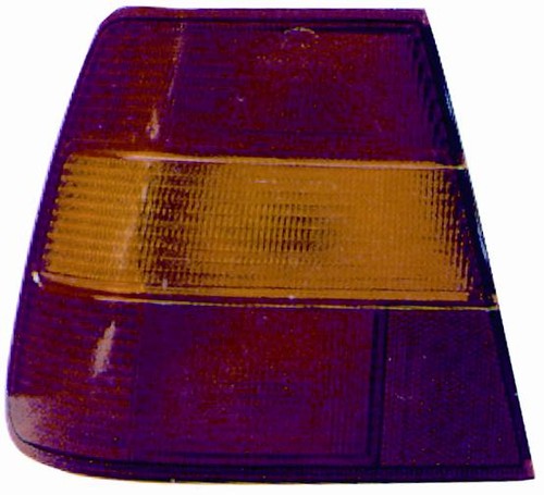 Faro fanale posteriore - posteriore, per