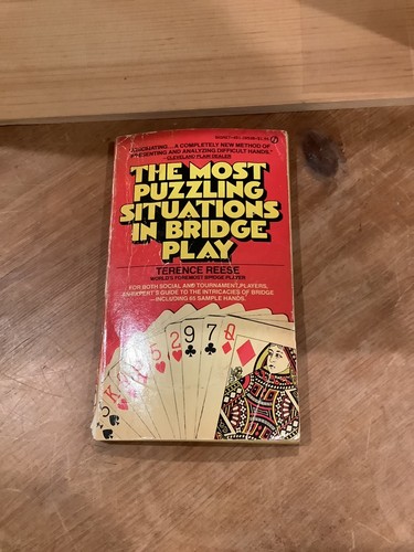 The most puzzling situation - the,