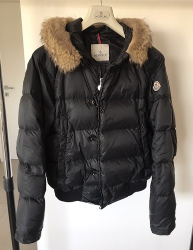 Moncler bomber piumino - moncler, bomber-piumino