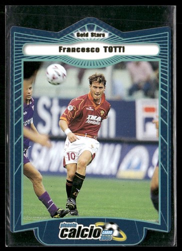 Planeta calcio 2000 - planeta,