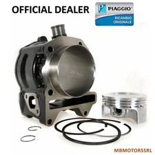 GRUPPO TERMICO PIAGGIO BEVERLY