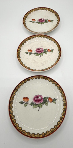 Set burriere vintage - 3,