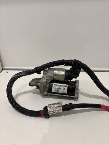 51975680 motorino avviamento - 51975680,